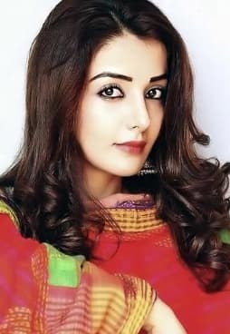 Sonia Mann