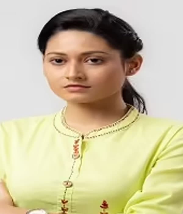 Sonia Roy