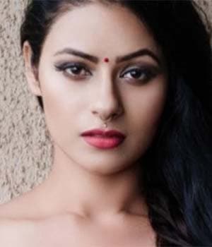 Sonia Sharma — Actress