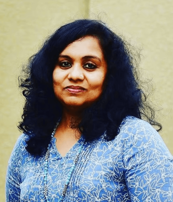 Sophia Paul — Producer