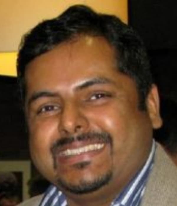 Soumo Ganguly — Producer