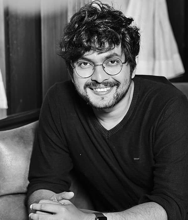 Sourav Chakraborty — Supporting Actor