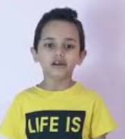 Sparsh Suman