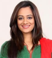 Spruha Joshi
