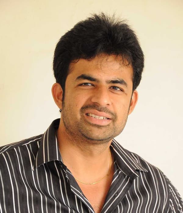 Sravan Raghavendra
