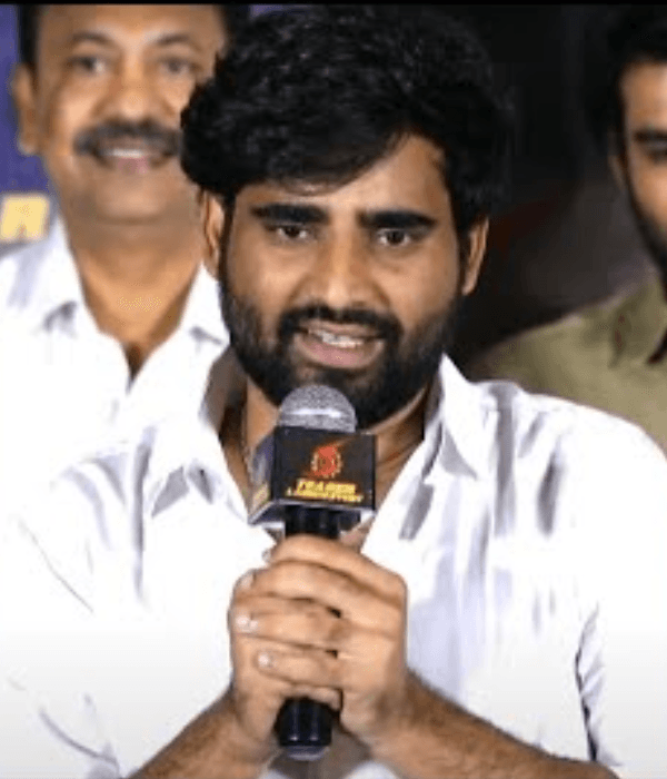 Sree Varaprasad — Editor