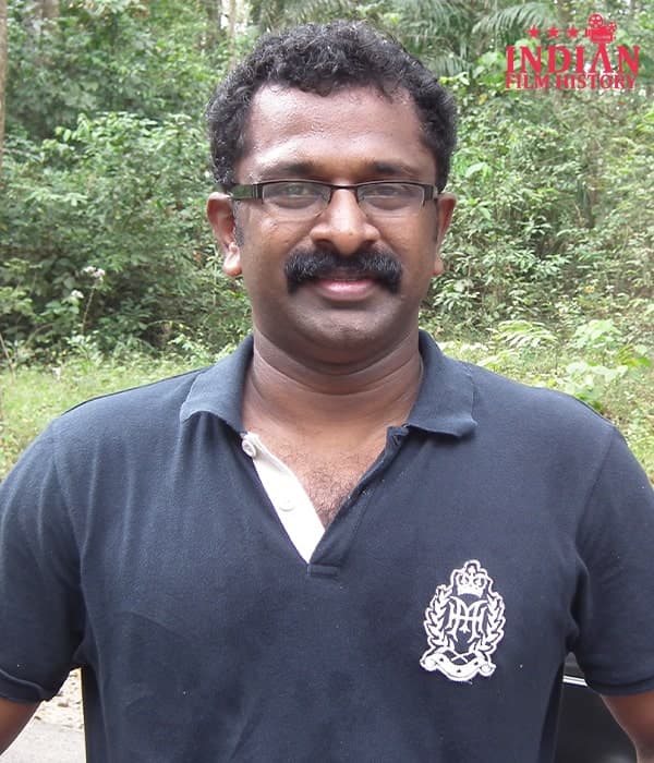 Sreejith Ravi — Supporting Actor
