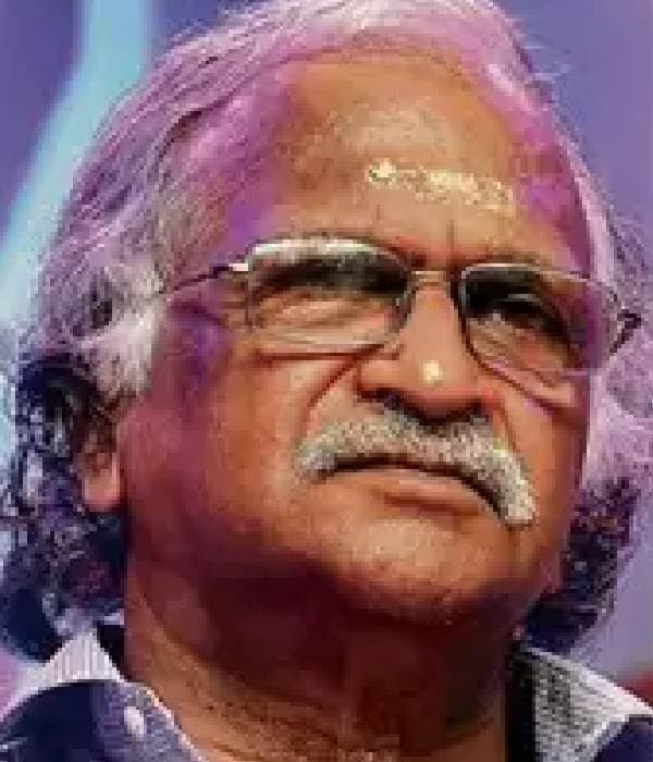 Sreekumaran Thampi — Lyricist