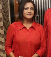 Sreela Majumdar still