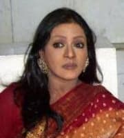 Sreela Majumdar still