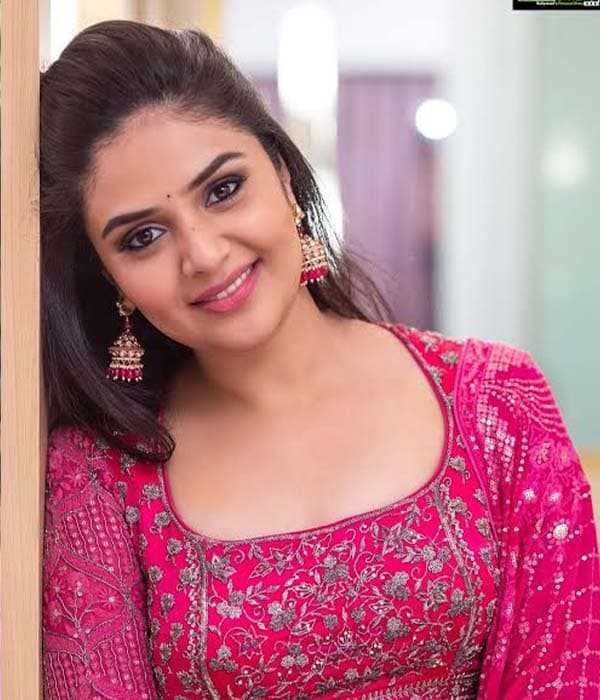 Sreemukhi