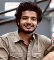 Sreenath Bhasi