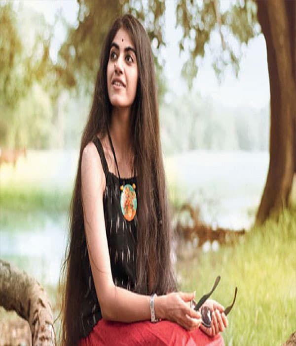 Sreya Bhattacharya