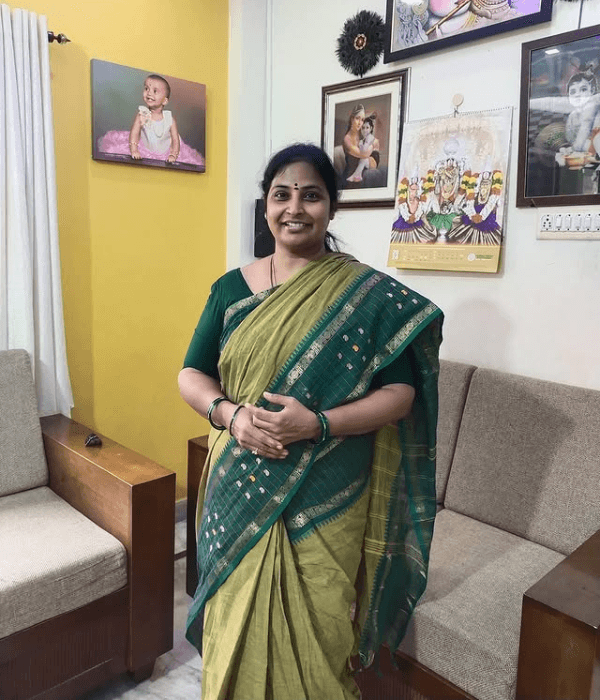 Sri Vani Tripuraneni