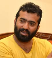 Sricharan Pakala — Music Director