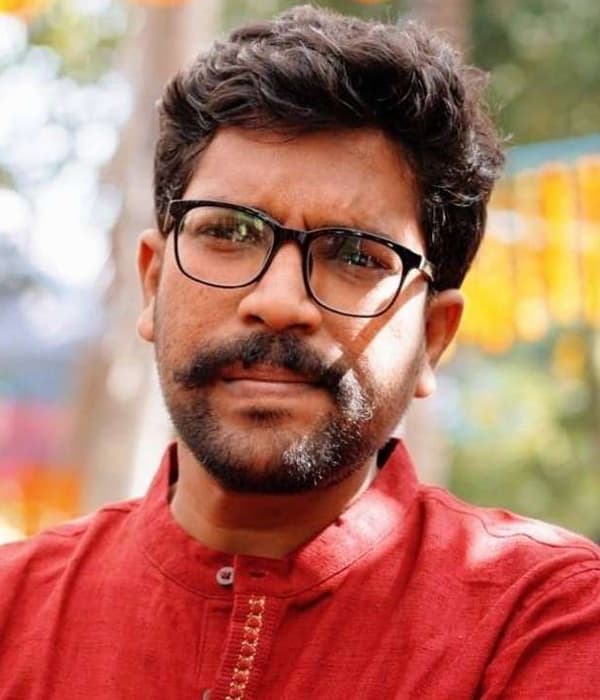 Sridhar Gade — Director