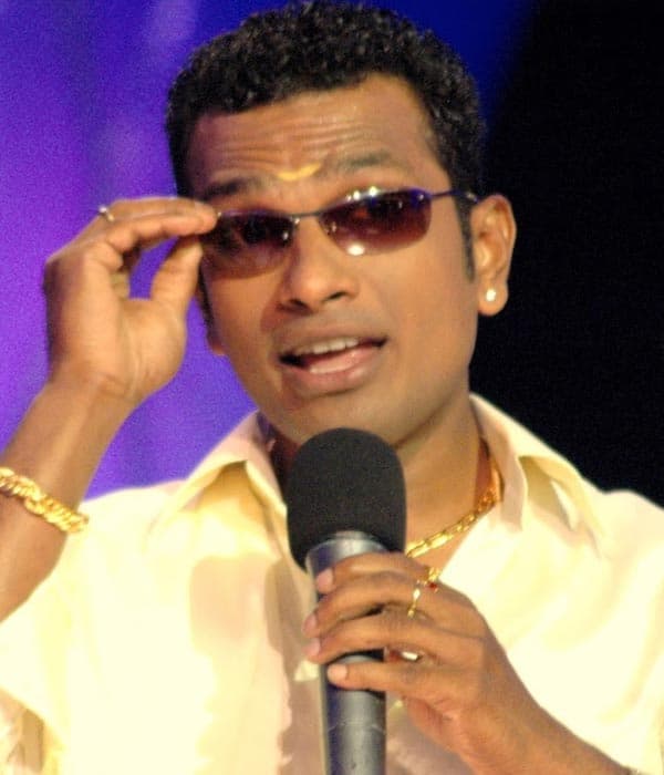 Srikant Maski