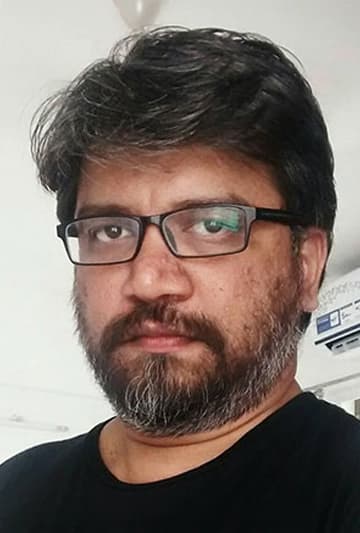 Srikant Murali — Supporting Actor