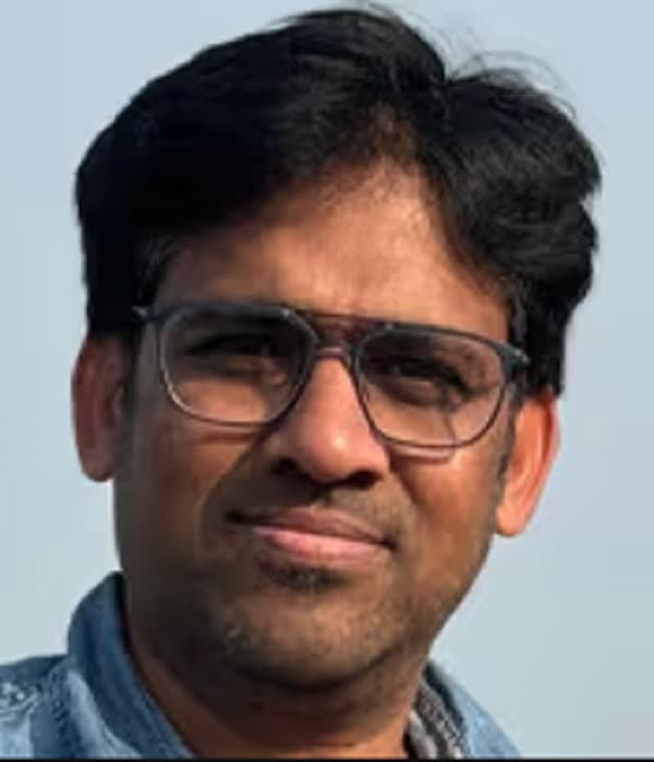 Srinath Badineni — Director