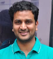 Srinivas Avasarala