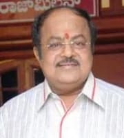Srinivasa Murthy — Supporting Actor