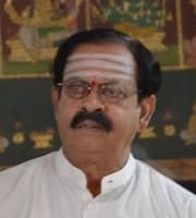 Srinivasa Prabhu — Actor