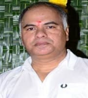 Srinivasaa Chitturi — Producer