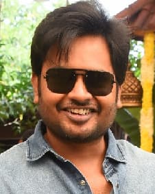 Sriram Adittya — Story Writer