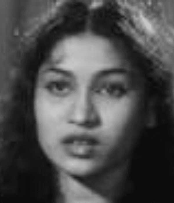 Sriranjani Telugu