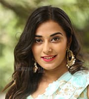 Stefy Patel — Actress