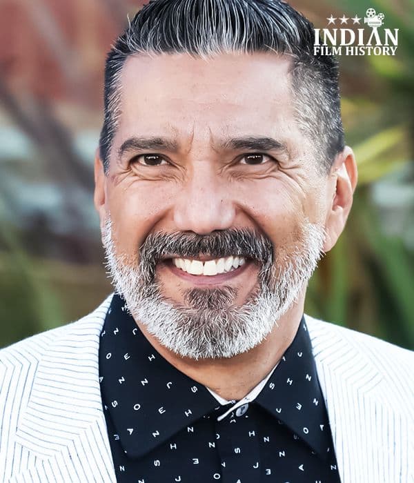 <p>Steven Michael Quezada<br></p>