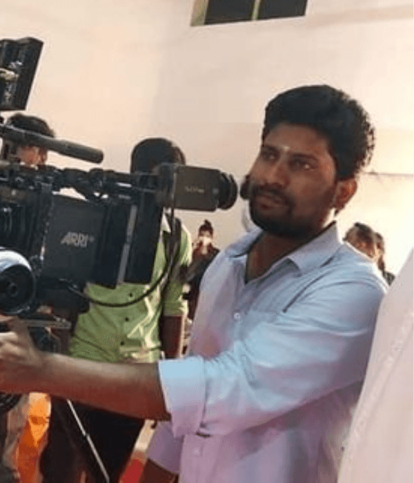 Subash Dhandapani — Cinematography