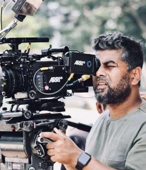 Subhankar Bhar — Cinematography