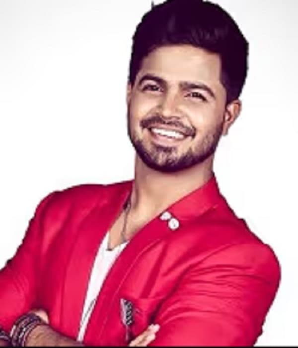 Subhasis Sharma