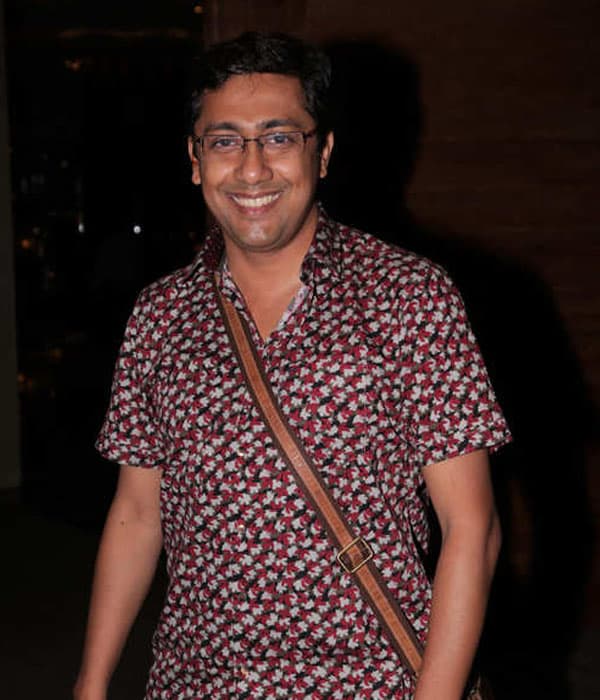 Subhrajit Dutta