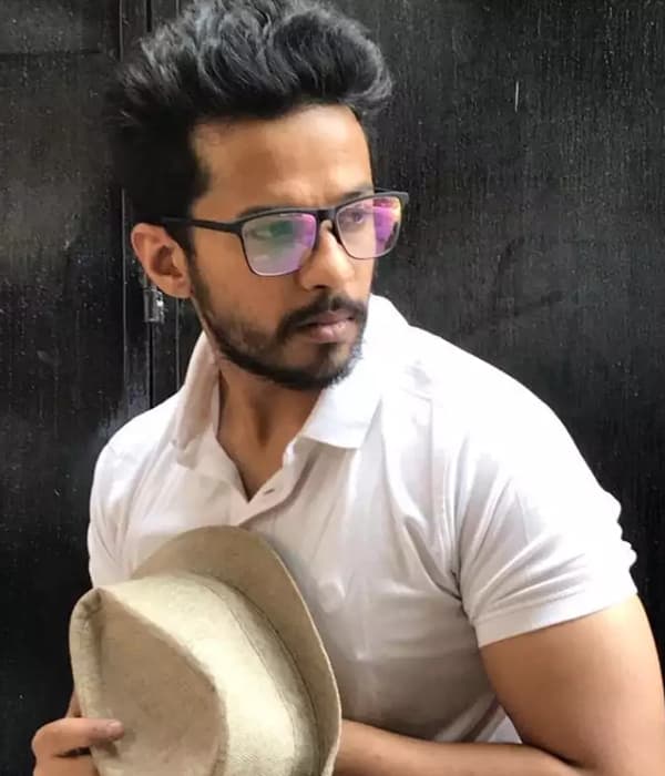 Subhro Sankha Das — Supporting Actor