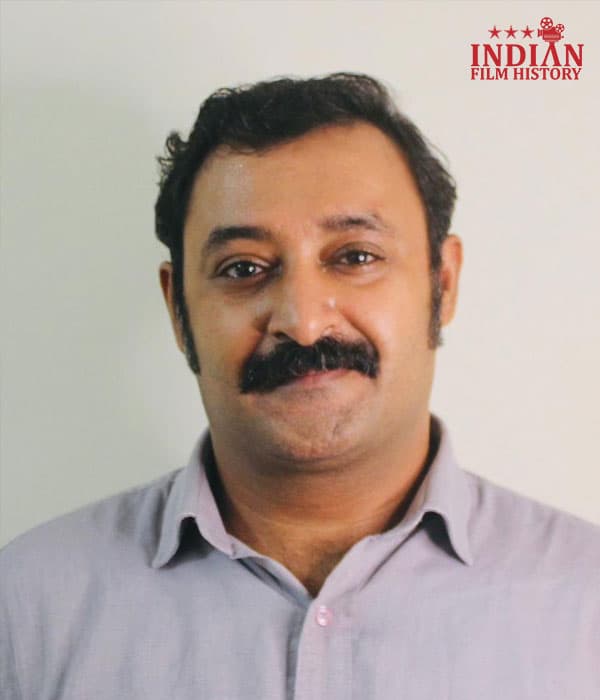 Subodh Gulati — Supporting Actor