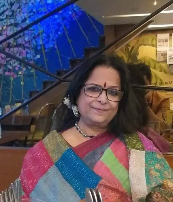 Suchandra Chowdhury