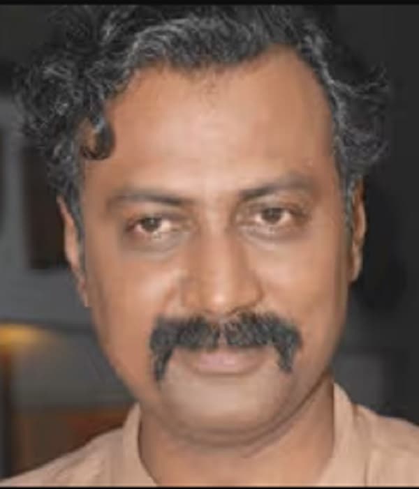 Suchendra Prasad