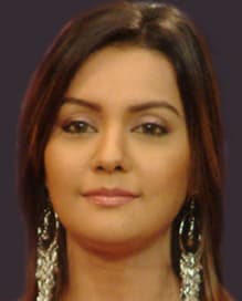 Sucheta Khanna