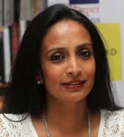 Suchitra Pillai