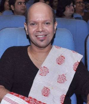 Sudarshan Chakraborty
