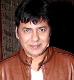 Sudesh Lehri — Supporting Actor