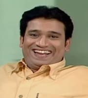 Sudesh Mhashilkar