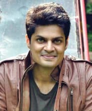 Sudev Nair