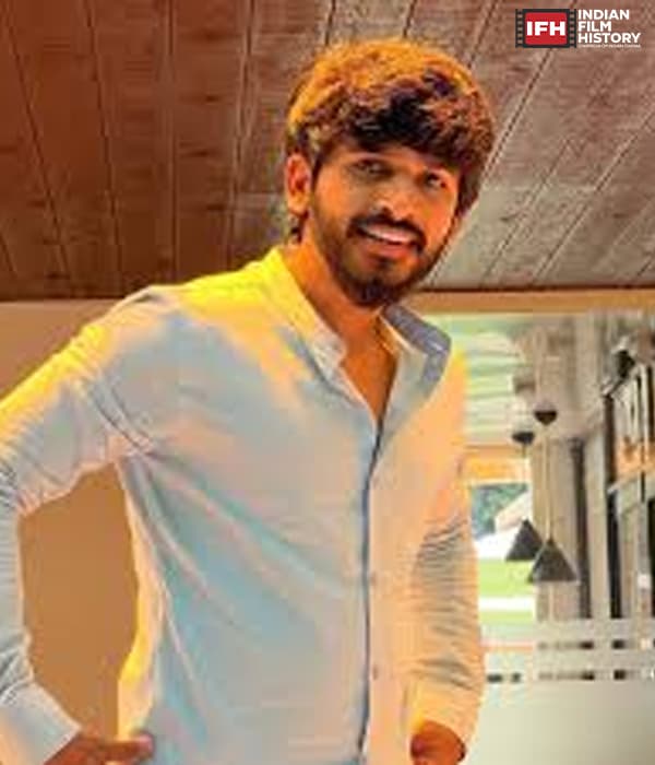 Sudhakar Gowda
