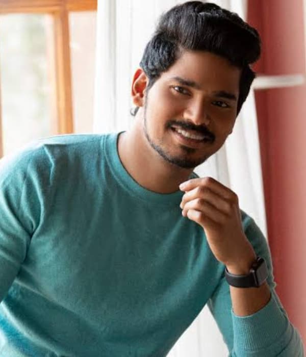 Sudhakar Komakula