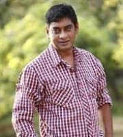 Sudheer Karamana — Supporting Actor