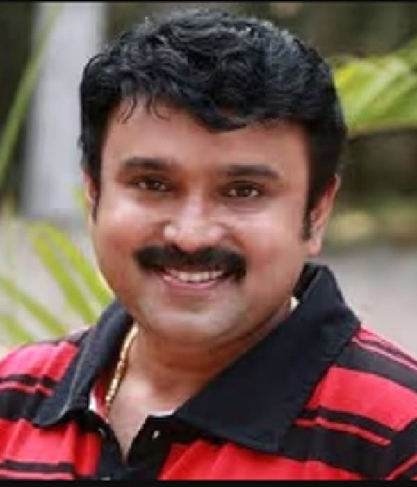 Sudheesh