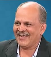 Sudhir Joshi
